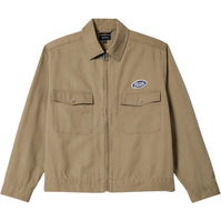 Mens Trademark Lightweight Garage Jacket